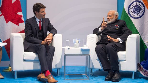 Indian government warns of rise in hate crimes, 'anti
