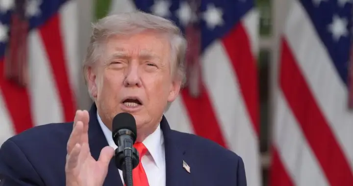 U.S. strikes Iran after Trump claims ‘foolish violation’ of ceasefire