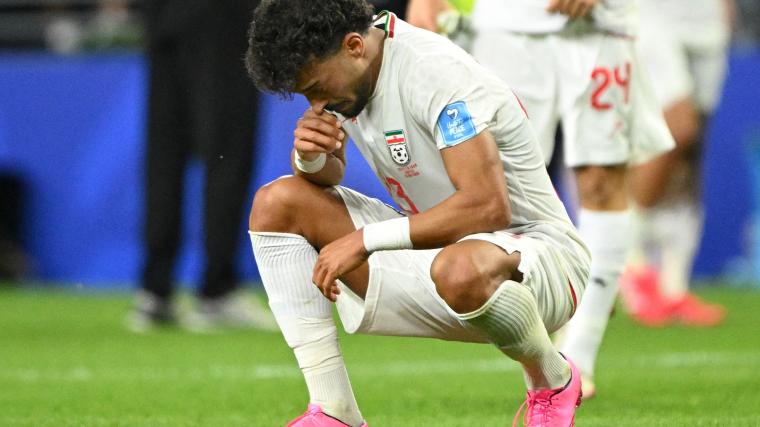 Why offside was called on Iran goal in controversial ending vs. Egypt to deny World Cup win
