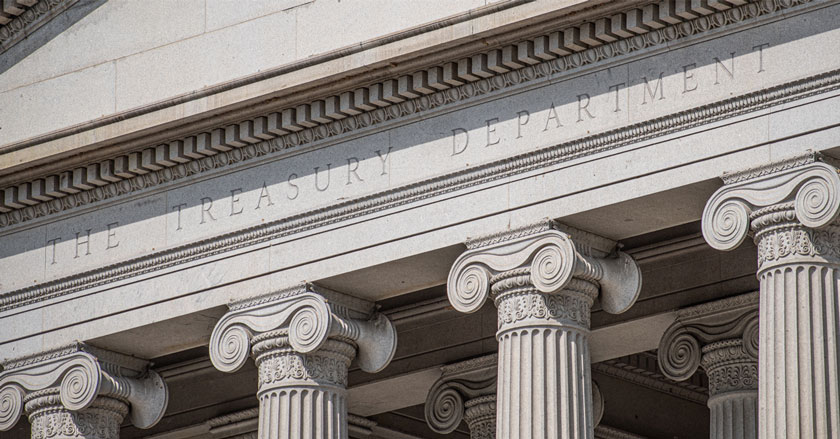 The impact of U.S. national debt on your investments