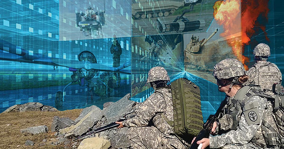 U.S. Senate seeks to expand, restrict use of artificial intelligence within the DoD