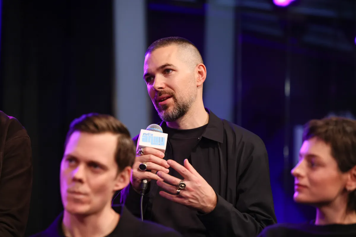 Robert Eggers Drops Notable Details About Upcoming ‘Werwulf’ Film