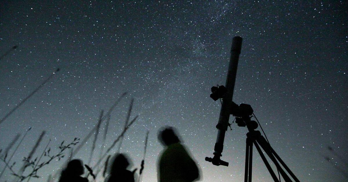A large, harmless asteroid will zip past Earth this weekend