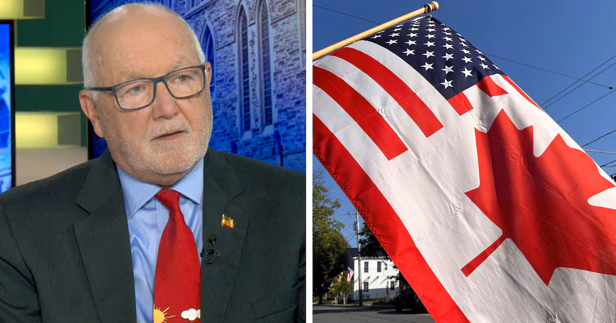 EXCLUSIVE: ‘One decision will not kill Norad,’ U.S. ambassador says of Canada’s possible mixed fighter jet fleet