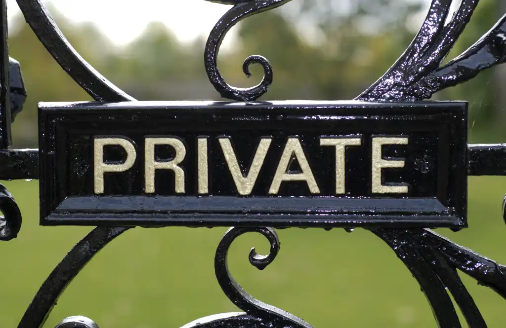 Why private AI is the smarter bet