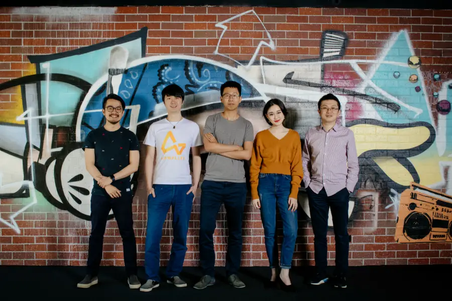 Airwallex worth $16 billion after $460 million Series H