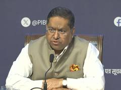 India's Gulf outreach aimed at energy security, diaspora welfare: MEA amid West Asia tensions