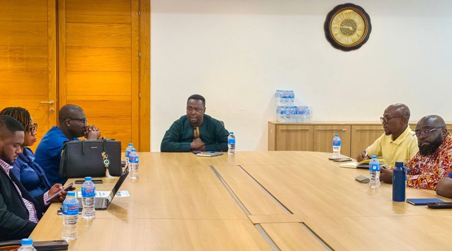 Ghana promotes digital trust agenda with stakeholder engagement on Electronic Document Wallet ecosystem