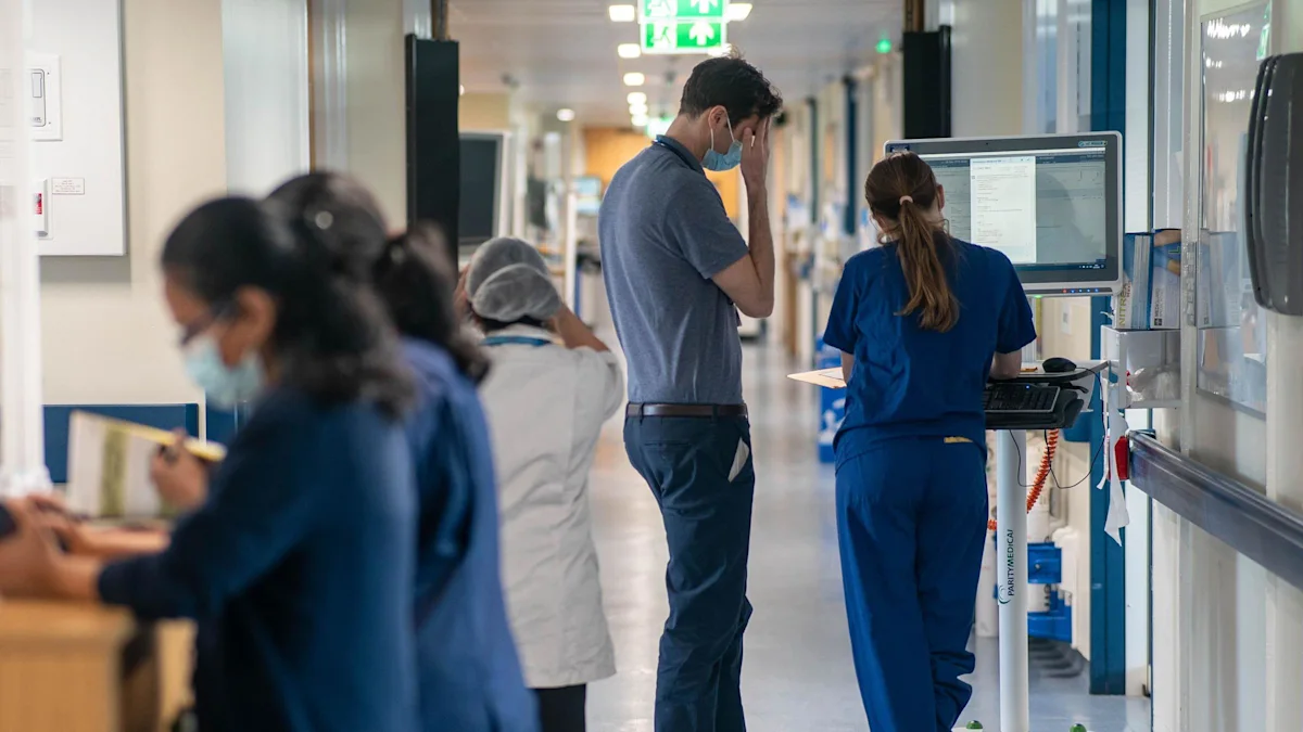 Health committee breached data laws, watchdog says