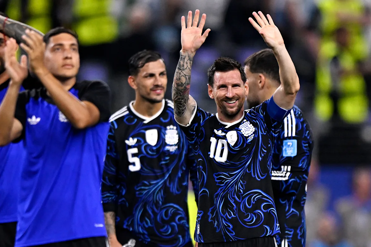 World Cup 2026 Round of 32: Full bracket, matchups, schedule and how each team qualified