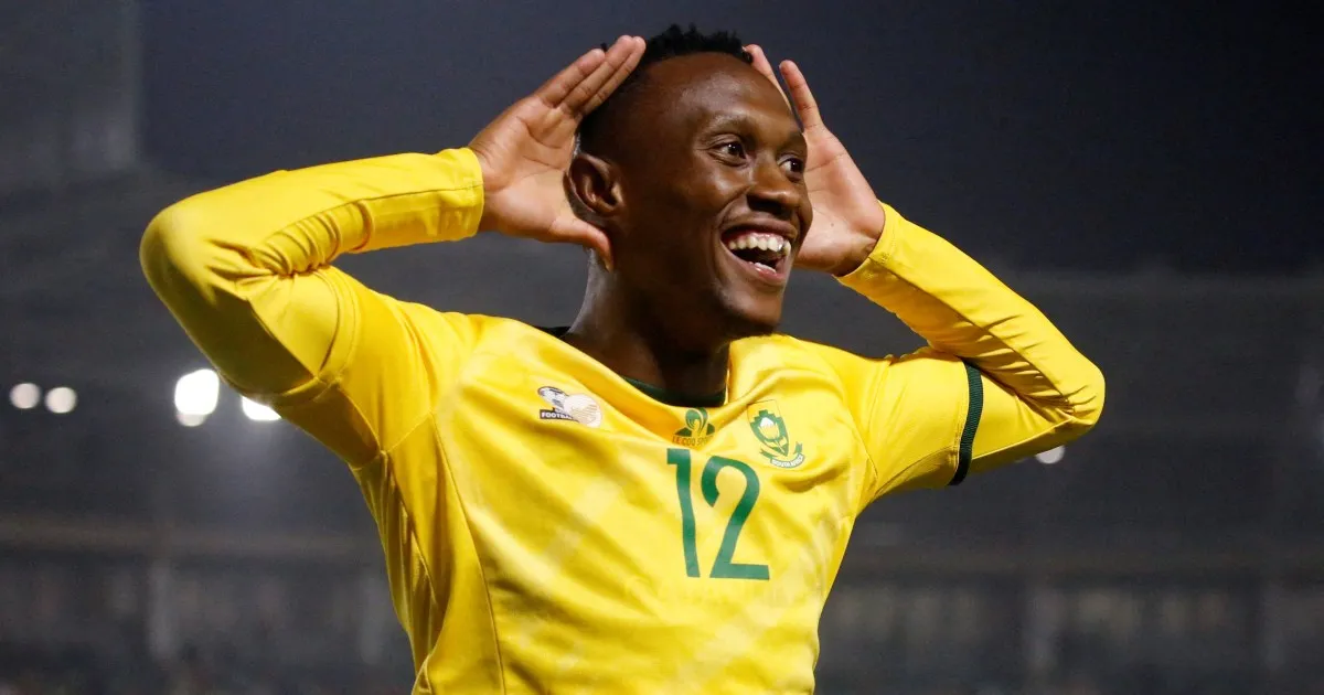 South Africa vs Canada: World Cup 2026