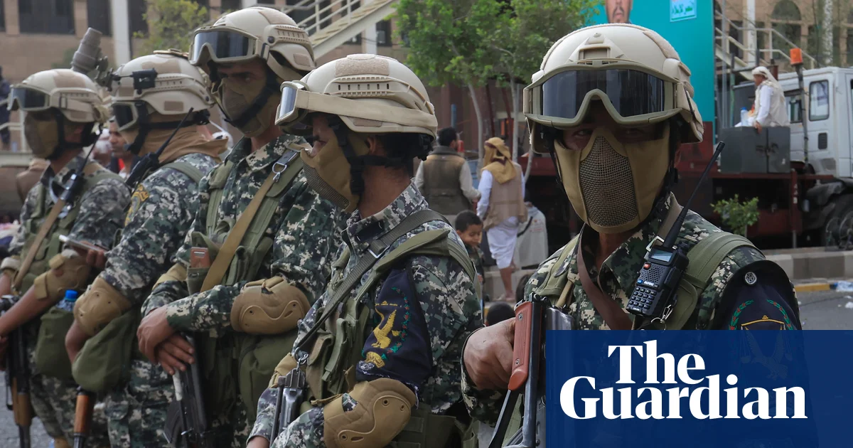Gulf shares concerns with US as Iran’s influence and power continue by proxy