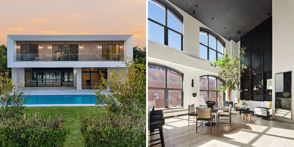 The hottest new real estate marketing tactic: accepting IPO stock