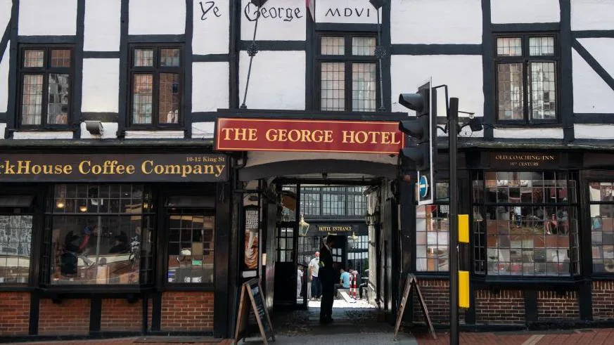 Two hotels stop housing asylum seekers