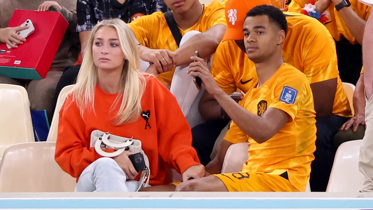 Dutch star announces tragic loss of unborn baby during World Cup