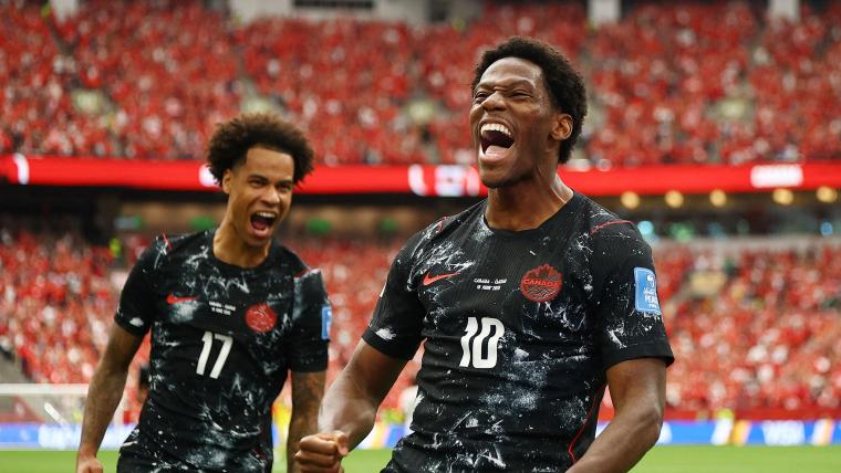 South Africa vs. Canada free live stream: How to watch World Cup game online without cable