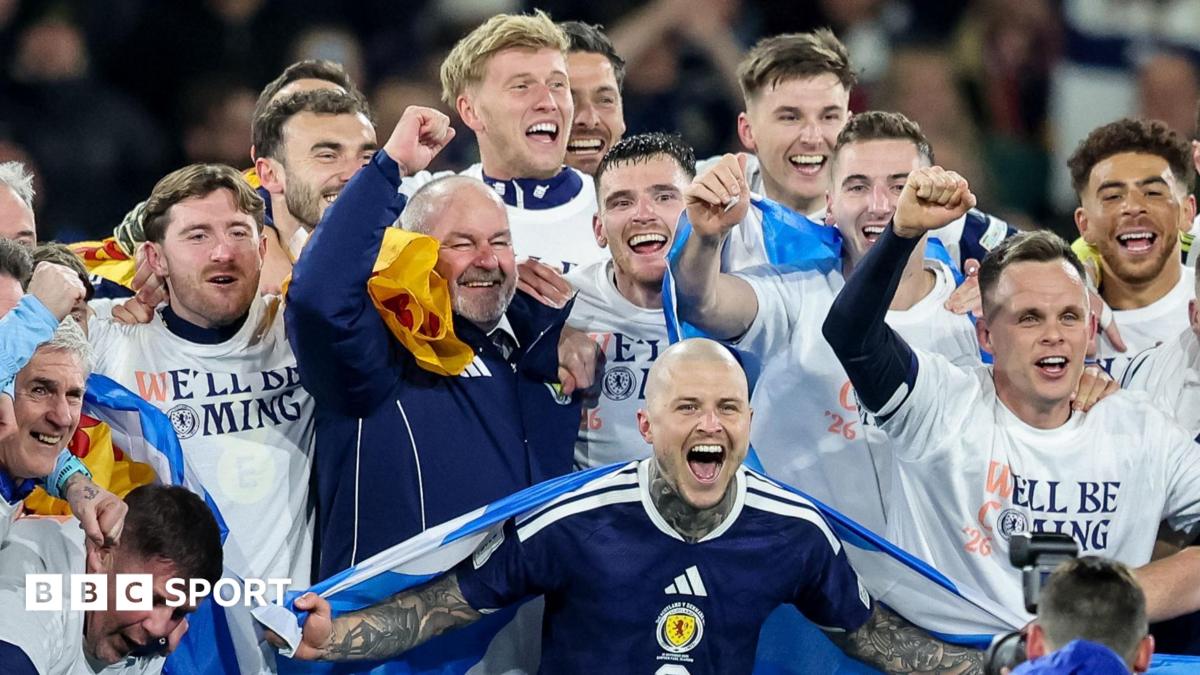 World Cup 2026: Steve Clarke resigns with strong legacy