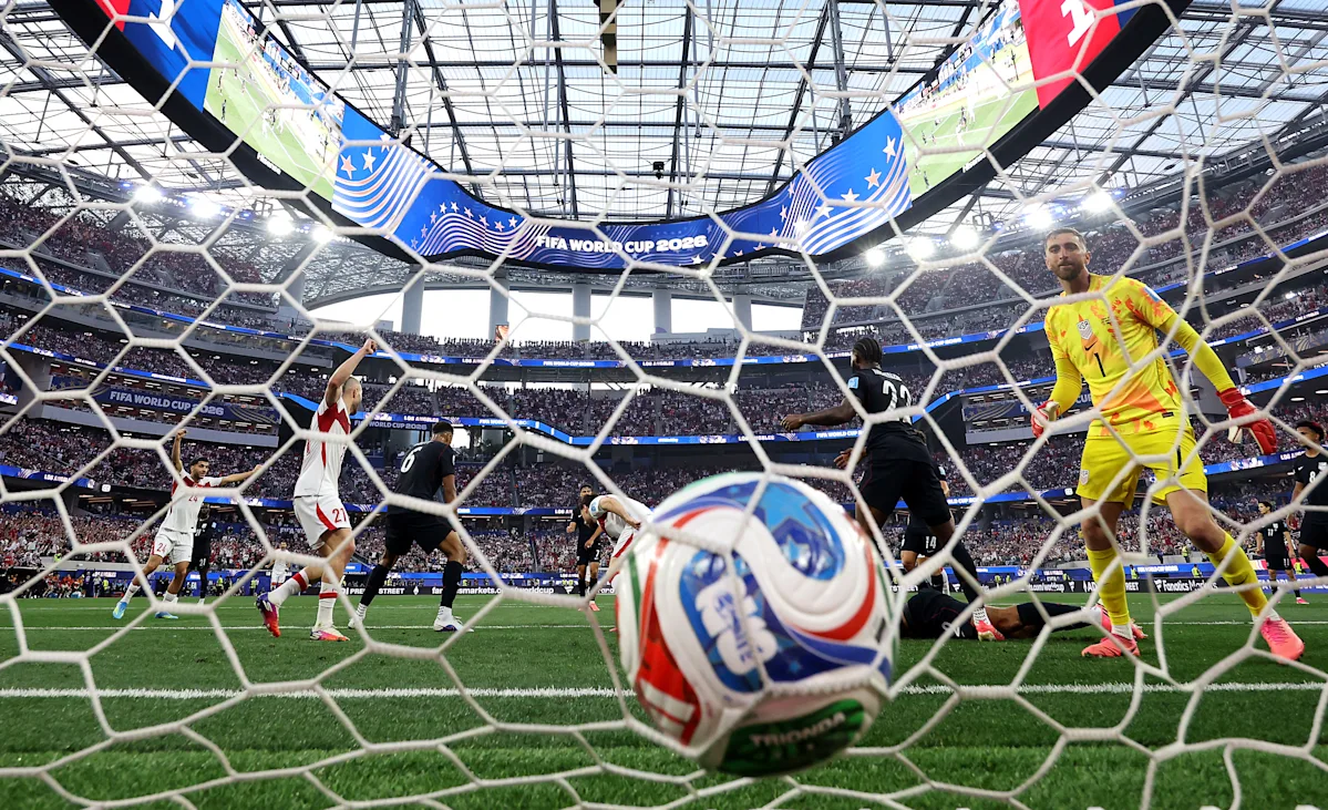 2026 World Cup: How to watch all of today's games, Sunday, June 28 match schedule, free streaming info, and more