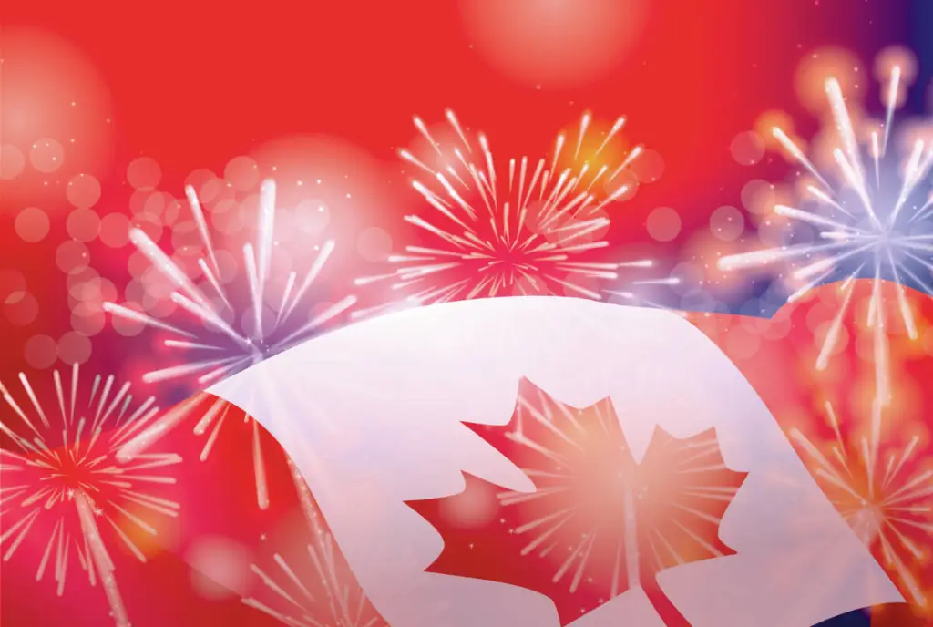 LETTER: Stand proud together as Canadians