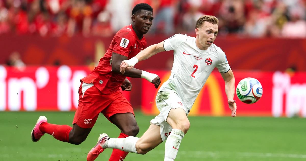 World Cup 2026 live updates: Canada vs. South Africa begin knockout rounds