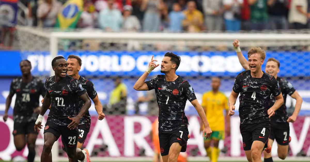 FIFA World Cup 2026: Canada advances to round of 16 with 1