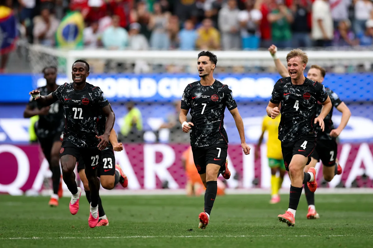 World Cup results: Stephen Eustáquio's late goal sends Canada to Round of 16 in a 1