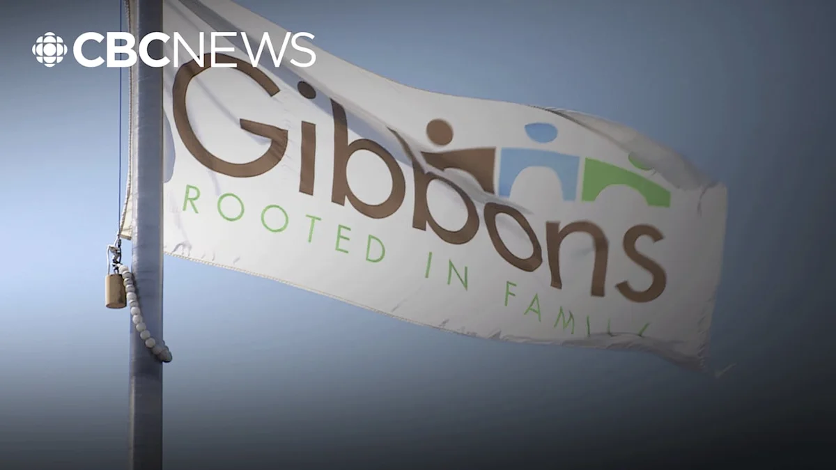 Gibbons votes to remain a town