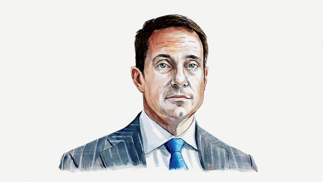 If you thought the global financial crisis was bad…