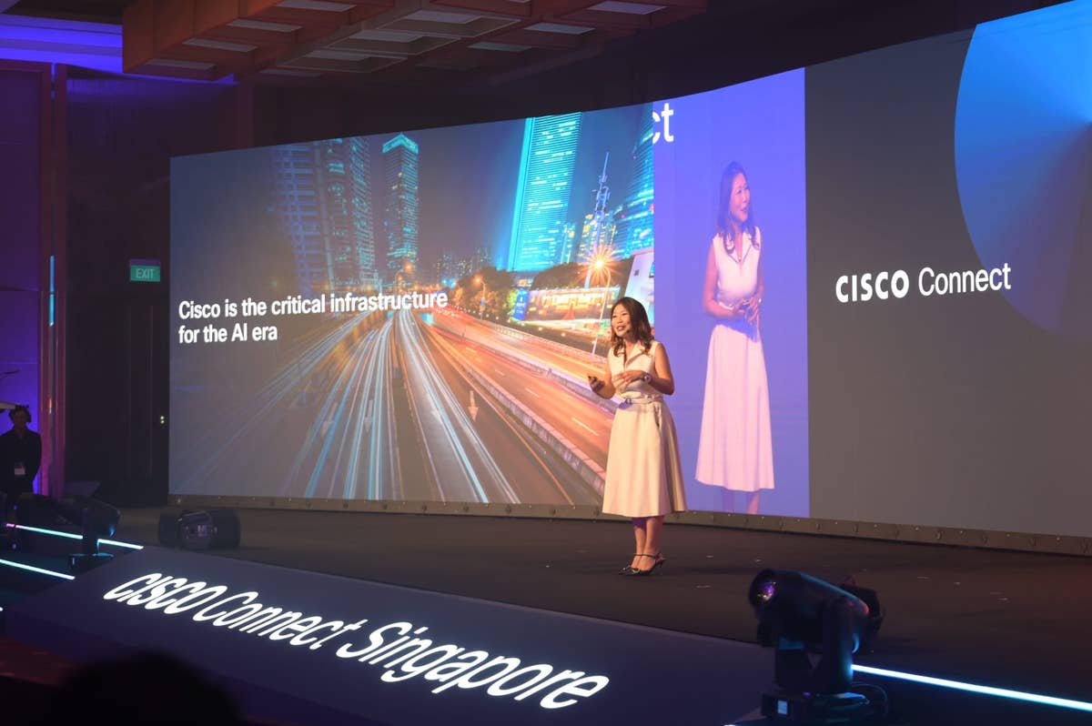 Project Glasswing pushes Cisco to perfect shift left security for customers