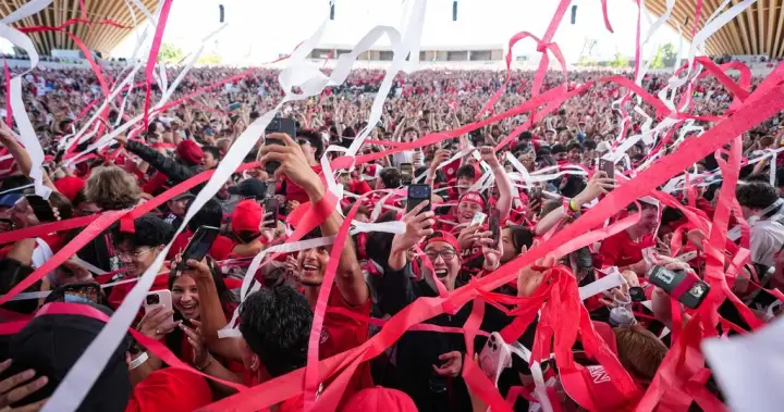 Canadian men assured of best World Cup finish after beating South Africa