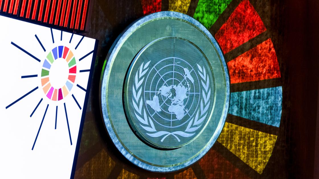 Artificial Intelligence Will Not Save the SDGs on Its Own
