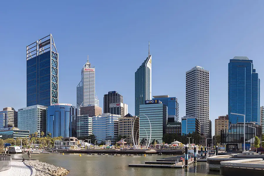 WA government backs Perth Landing Pad to lure international startups to town