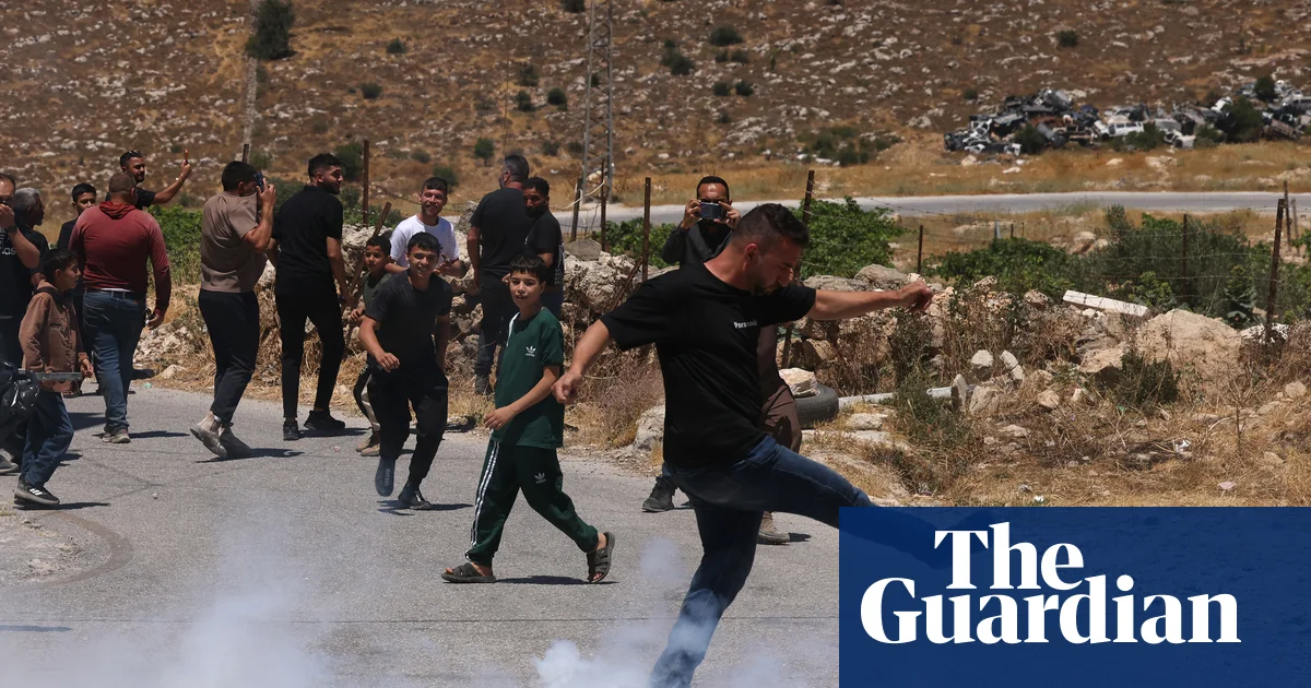 Israel’s actions are fuelling antisemitism around the world | Letters