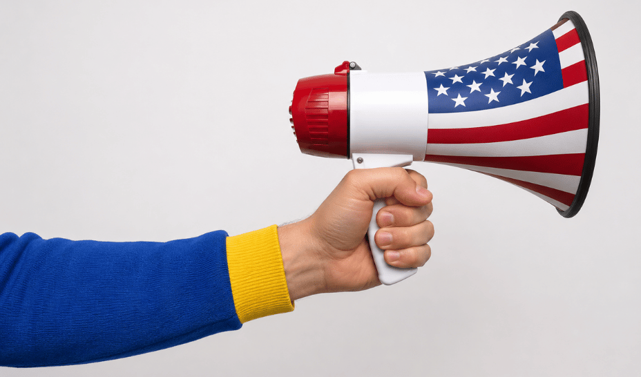 Can European startups learn from U.S. storytelling?