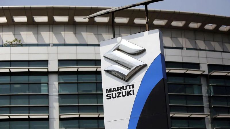 Maruti Suzuki onboards 5 startups to co