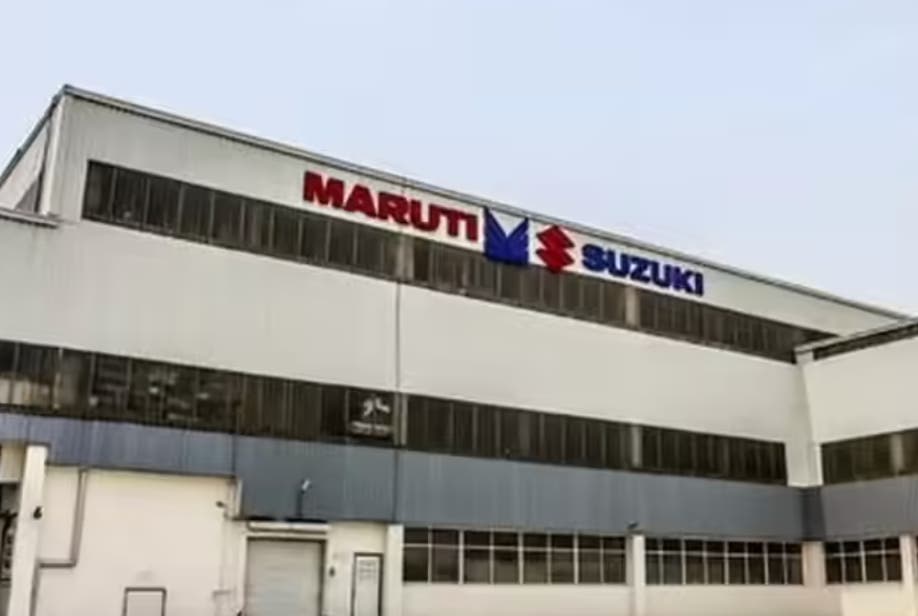 Maruti Suzuki partners Sarvam AI, four startups to automate business operations