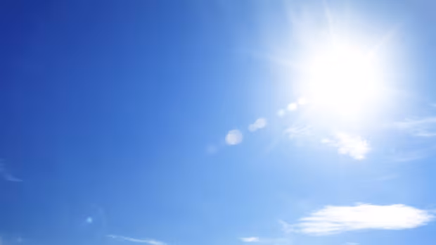 Environment Canada issues week