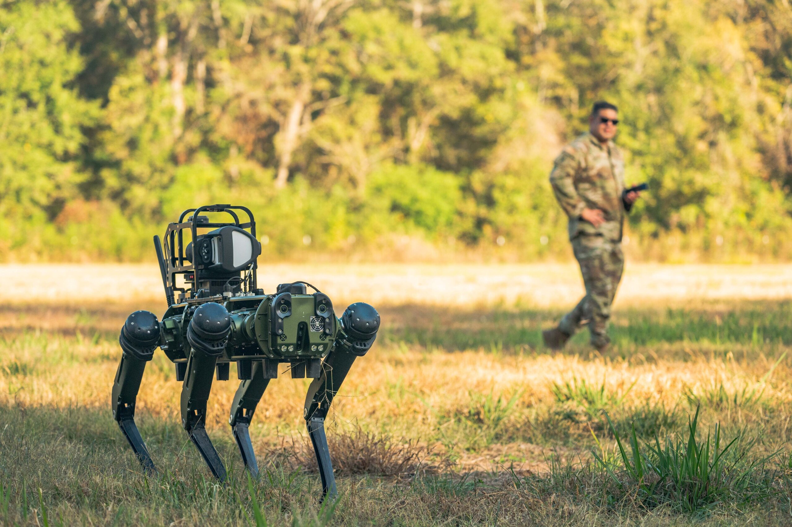 America 250: Artificial intelligence and autonomy: The new decision advantage