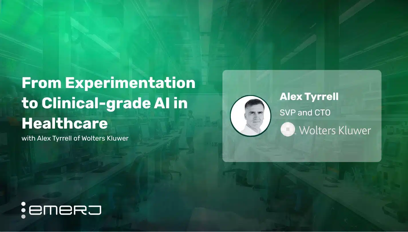 From Experimentation to Clinical