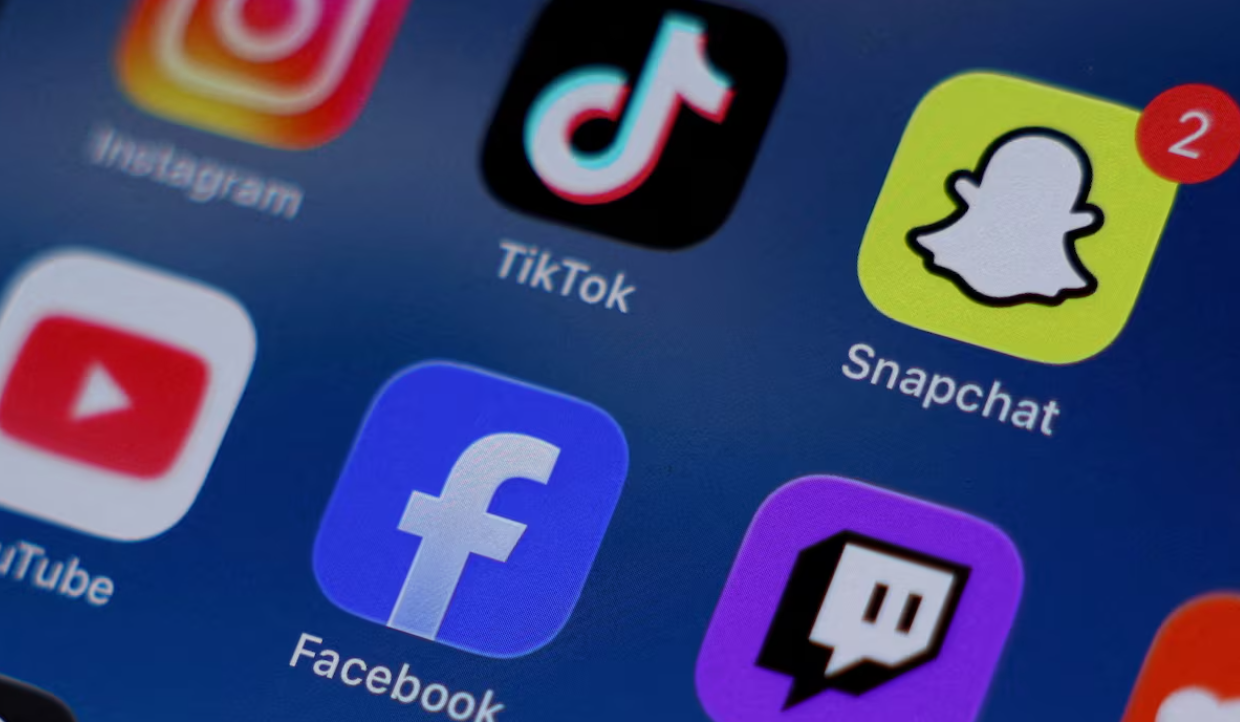 NEWS: Should Big Tech cover the UK’s £1.3bn fraud losses? Inside the future of scamming