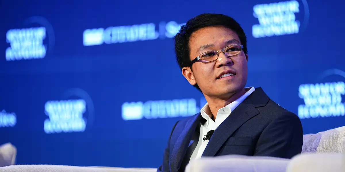 Cognition's CEO says token spend leaderboards are 'directionally correct'
