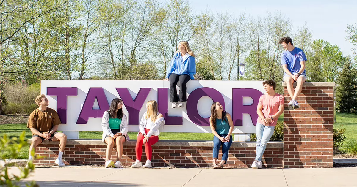 Taylor Launches New Bachelor's Degree in AI & Machine Learning