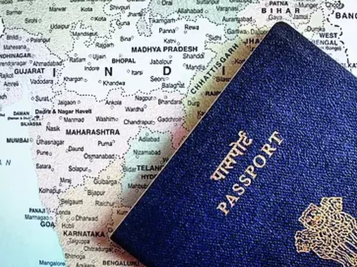 Passport