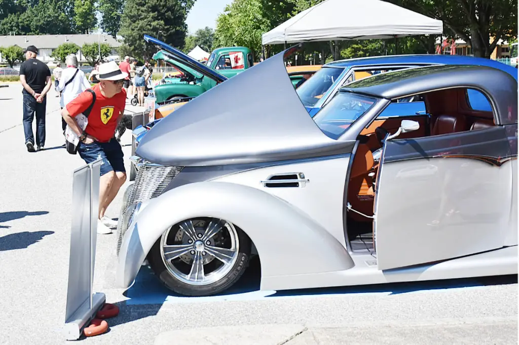 Canada Day festivities set to take over Spirit Square in Pitt Meadows