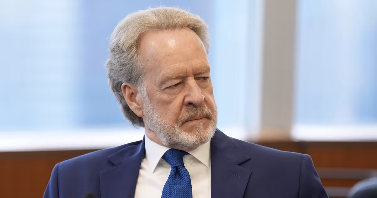 Tariffs: Canada's former trade chief expects no tariff deal before U.S. midterms