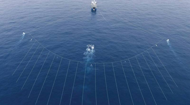 TGS Gets Exclusive Rights for Seismic Survey Offshore Brunei
