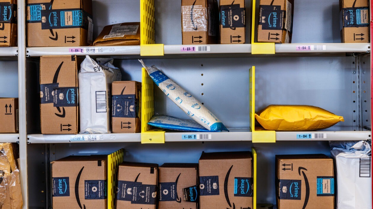 AI shopping trends test Amazon’s bet against ChatGPT
