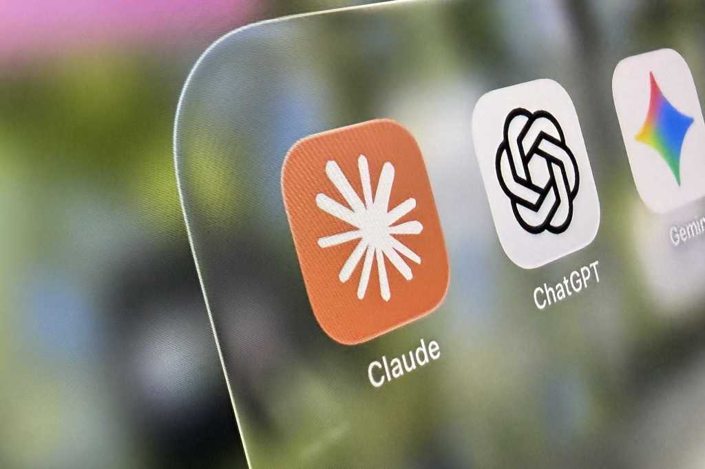 Does my writing sound like AI? Claude ranked my red flag habits