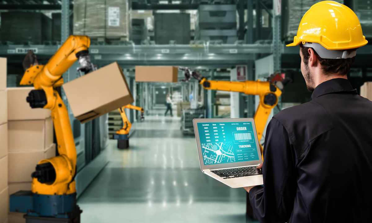 How AI Erased a $184 Billion Supply Chain Blind Spot
