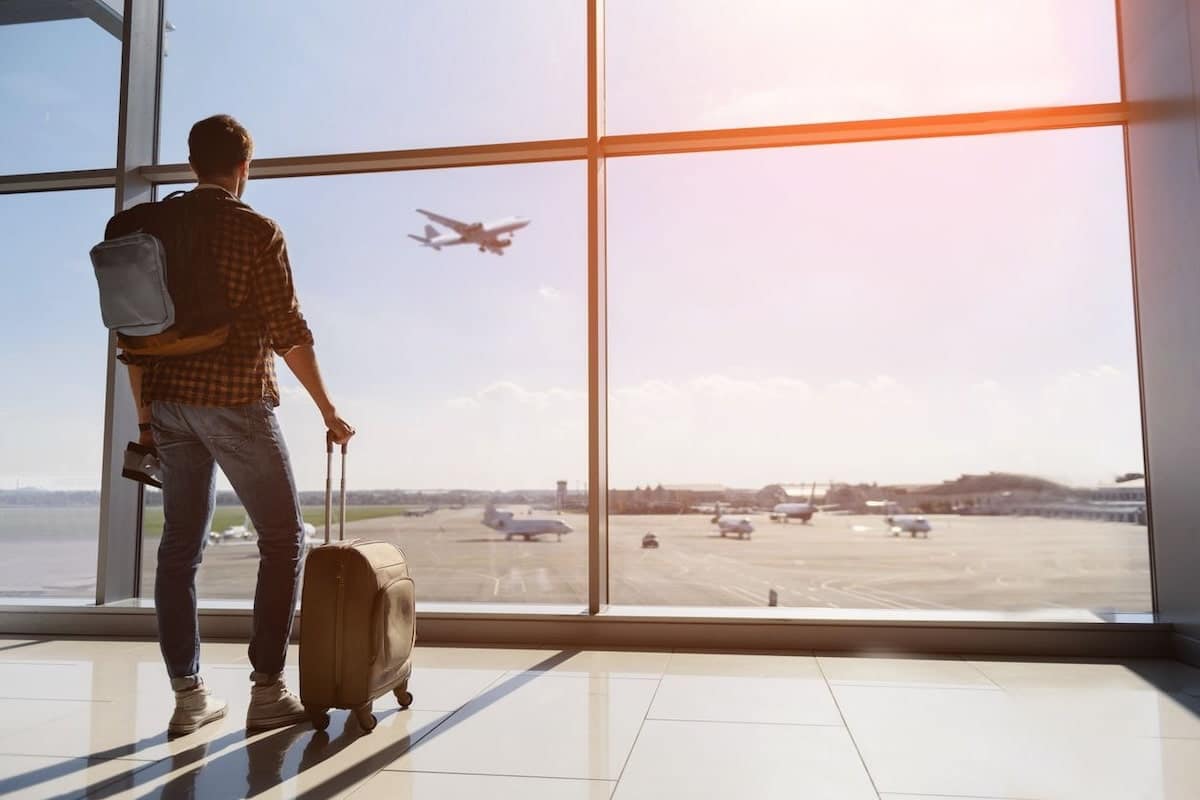 Three Canadian airports allow transiting international passengers to skip border control